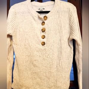 American Eagle Long Sleeve Shirt